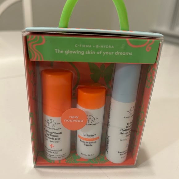 Drunk Elephant Skincare Drunk Elephant Gift Set Poshmark